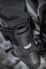 SHIMA TERRA LADY  BOOTS BLACK - SECURTEX MOTOR S.L (t/a MaximoMoto)