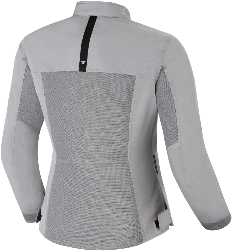 SHIMA OPENAIR Donna GIACCHE GRIGIO 