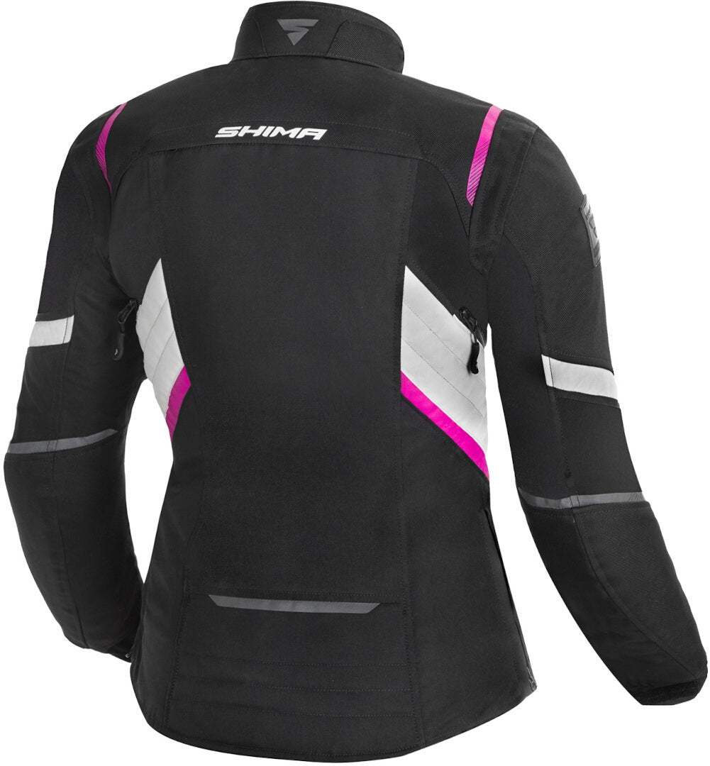 SHIMA RUSH LADY JACKET PINK