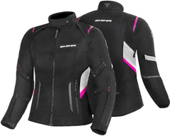 SHIMA RUSH LADY JACKET PINK