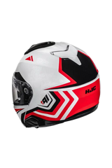 HJC I91 TRICUS MC1 Motocicleta Abatible Modulare Caschi 