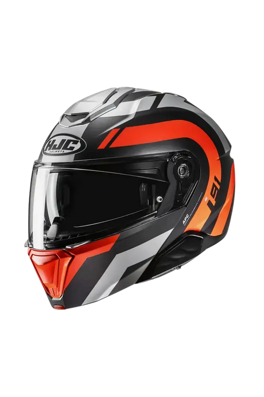 HJC I91 ARVEN MC6HSF Moto Sportive Turismo Modulare Caschi 