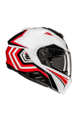 HJC I91 TRICUS MC1 Motocicleta Abatible Modulare Caschi 