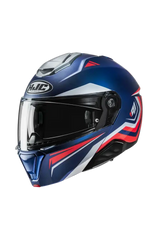 HJC I91 TRICUS MC21SF Caschi integrali modulari da moto 