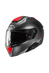 HJC I91 ARVEN MC1SF Moto Deportivo Turismo Modulare Caschi 