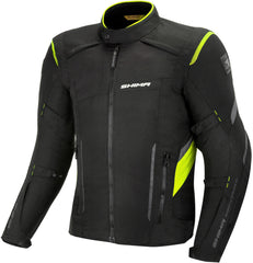 SHIMA RUSH MEN JACKET FLUO