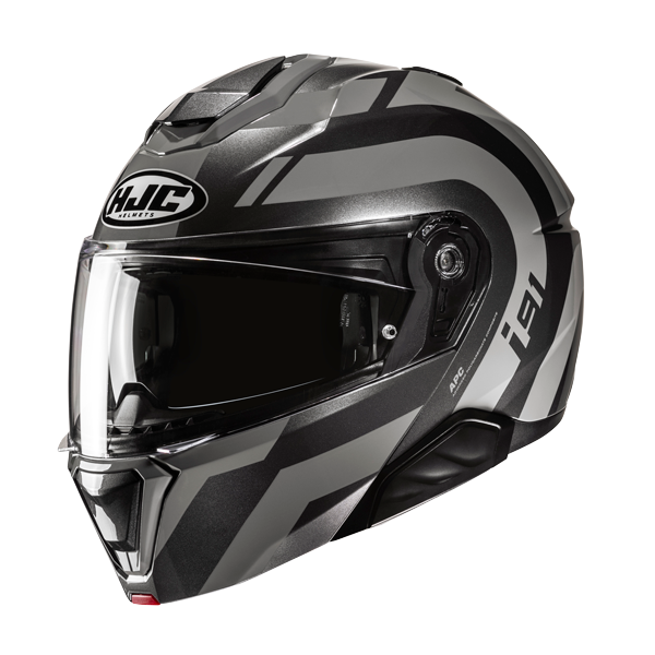  HJC I91 ARVEN MC5 Casco Modular Para Motociclista Deportivo De Turismo 