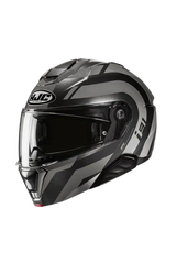 HJC I91 ARVEN MC5 Moto Turismo Sportivo Modulare Caschi 
