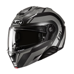  HJC I91 ARVEN MC5 Casco Modular Para Motociclista Deportivo De Turismo 