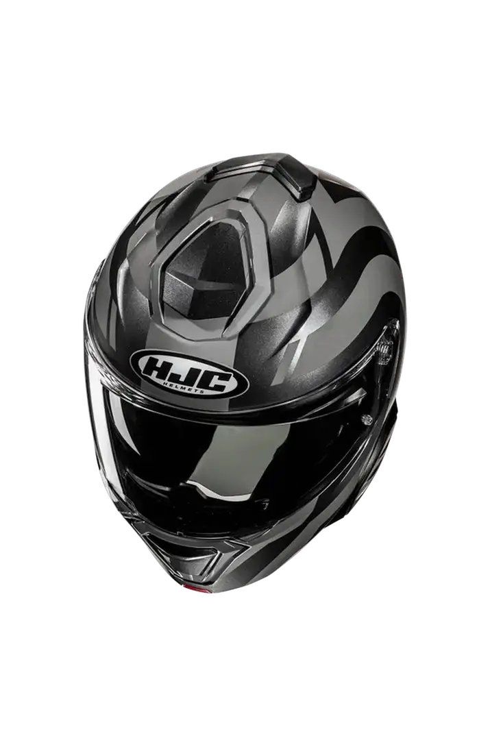 HJC I91 ARVEN MC5 Moto Turismo Sportivo Modulare Caschi 