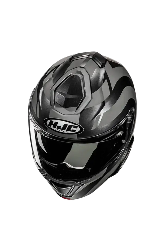 HJC I91 ARVEN MC5 Moto Turismo Sportivo Modulare Caschi 