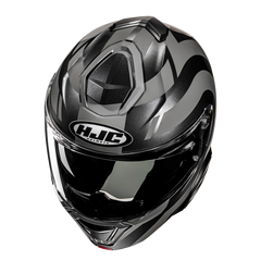  HJC I91 ARVEN MC5 Casco Modular Para Motociclista Deportivo De Turismo 