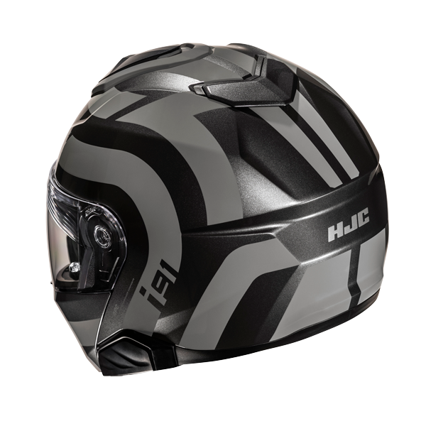 HJC I91 ARVEN MC5 Casco Modular Para Motociclista Deportivo De Turismo - SECURTEX MOTOR S.L (t/a MaximoMoto)