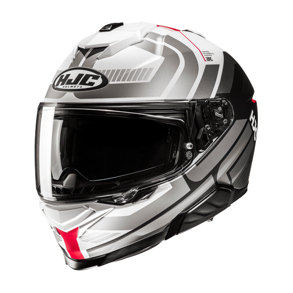 HJC I71 Viz MC1SF Deportes Turismo Moto Integrali Caschi