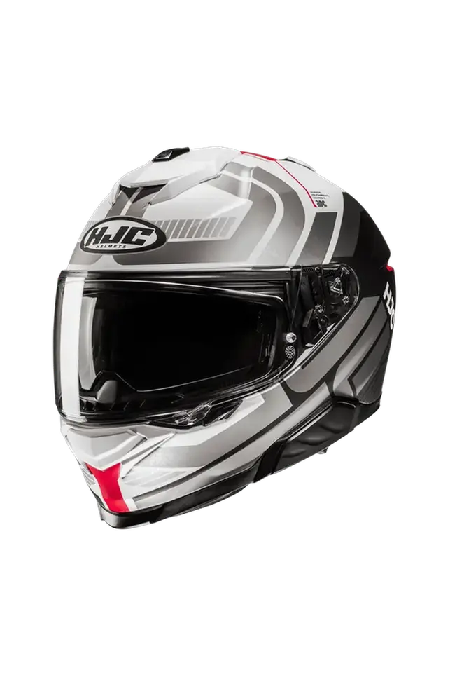 HJC I71 Viz MC1SF Deportes Turismo Moto Integrali Caschi 