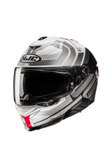 HJC I71 Viz MC1SF Deportes Turismo Moto Integrali Caschi 