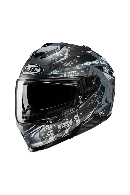 HJC I71 TAURUS MC5SF Moto Turismo integrali Caschi 