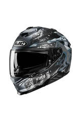 HJC I71 TAURUS MC5SF Moto Turismo integrali Caschi 