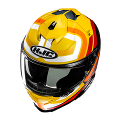 HJC I71 Viz MC3SF Sportivo Turismo Moto Integrali Caschi