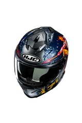 HJC I71 TAURUS MC1SF Moto Sportive Turismo Caschi integrali 