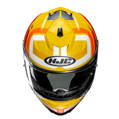 HJC I71 Viz MC3SF Sportivo Turismo Moto Integrali Caschi