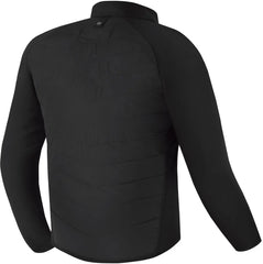 SHIMA WARMUP CHAQUETA NEGRO - SECURTEX MOTOR S.L (t/a MaximoMoto)