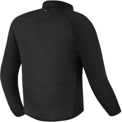 SHIMA WARMUP CHAQUETA NEGRO 