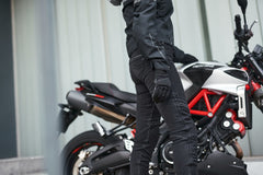 SHIMA AIR 2.0 LADY GUANTES BLK