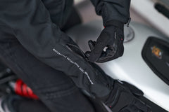 SHIMA AIR 2.0 LADY GUANTES BLK
