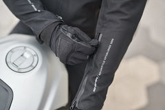SHIMA AIR 2.0 MEN GUANTES BLK