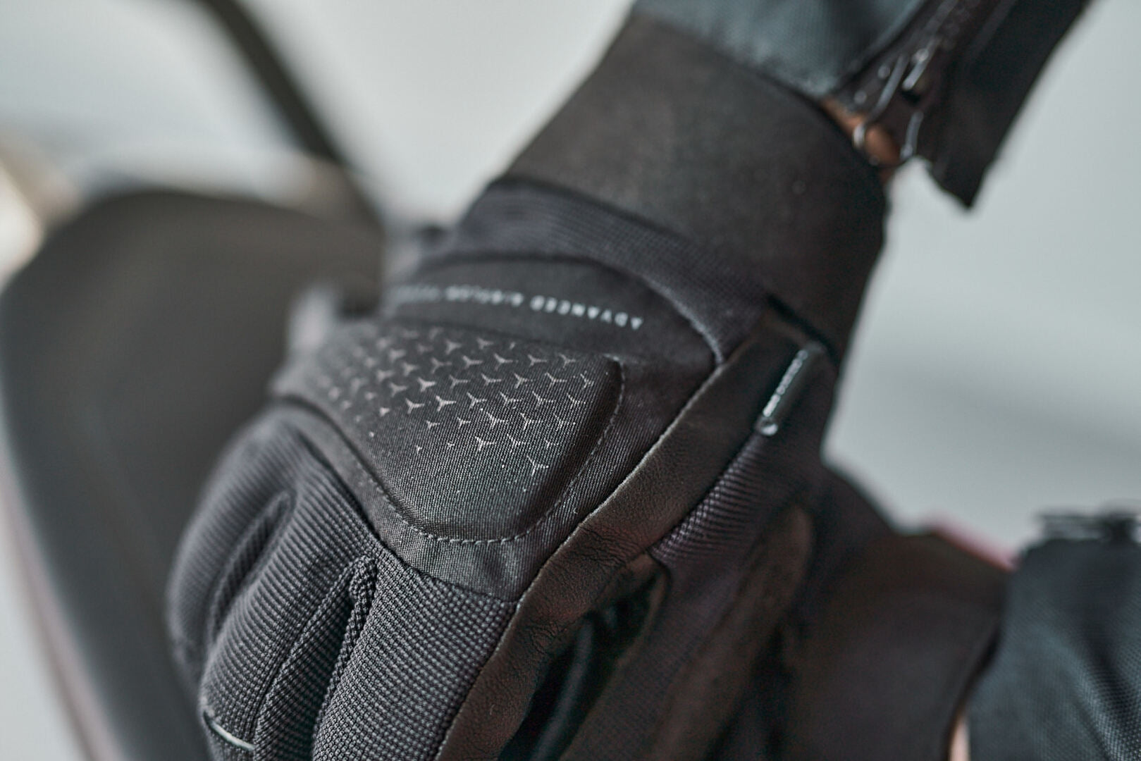 SHIMA AIR 2.0 MEN GUANTES BLK