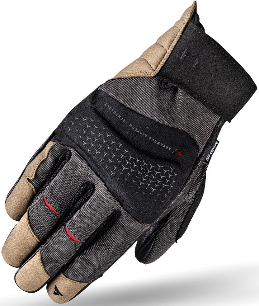 SHIMA AIR 2.0 MEN GUANTES BRW