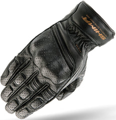 SHIMA AVIATOR GUANTES BLACK
