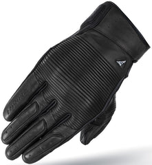 SHIMA BLAKE GUANTES BLACK