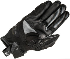 SHIMA BLAZE LADY GUANTES BLACK