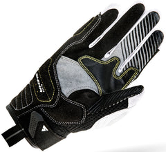 SHIMA BLAZE MEN GUANTES WHITE