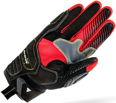 SHIMA BLAZE MEN GUANTES RED