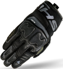 SHIMA BLAZE MEN GUANTES BLACK