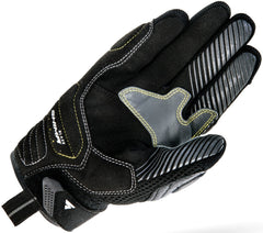 SHIMA BLAZE MEN GUANTES BLACK