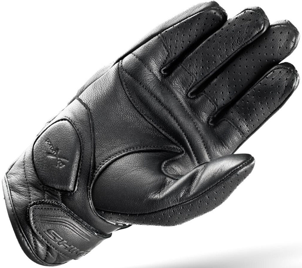 SHIMA BULLET MEN GUANTES BLACK