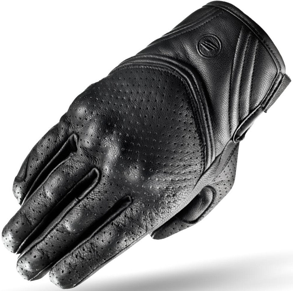 SHIMA BULLET MEN GUANTES BLACK