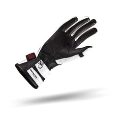 SHIMA CALDERA GUANTES WHITE