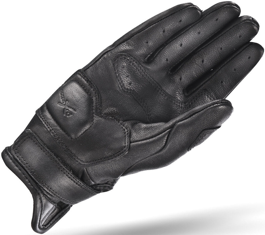 SHIMA CALIBER LADY GUANTES BLACK