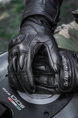 SHIMA CALIBER LADY GUANTES BLACK