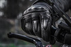 SHIMA CALIBER LADY GUANTES BLACK