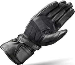 SHIMA D-TOUR GLOVE BLACK - GUANTES