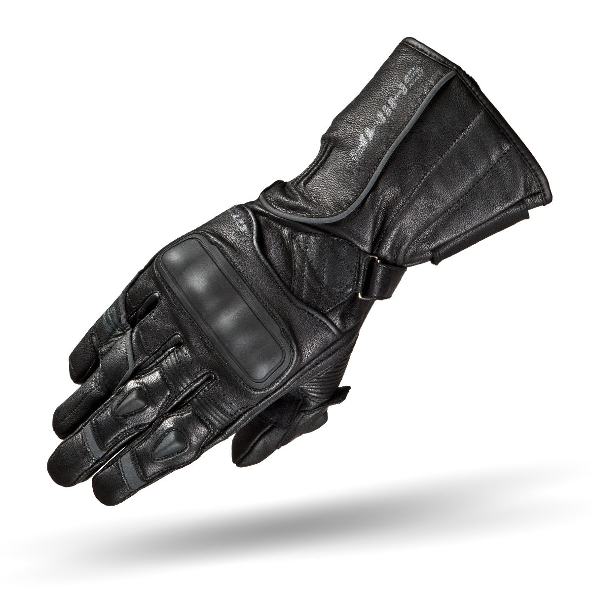 SHIMA GT-1 MEN GUANTES BLACK