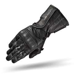 SHIMA GT-1 MEN GUANTES BLACK