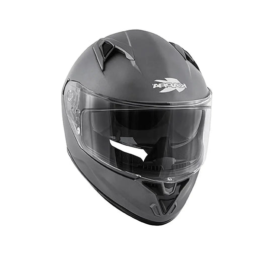 KAPPA KV56 Solid Moto Integrali Turismo Caschi Titanio Opaco – Yamoto.it
