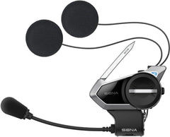 Interfono per casco da moto Sena 50S Single Pack